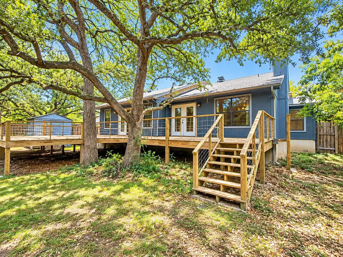 11107 Stormy Ridge RD, Austin, TX 78739