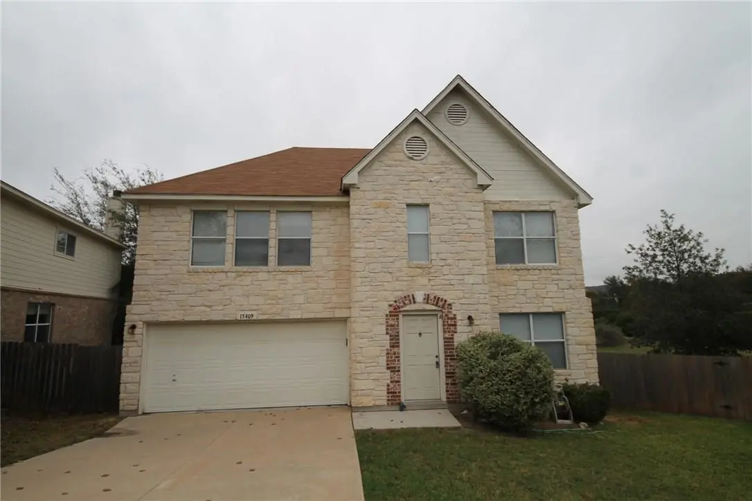 15409 Montoya CV, Austin, TX 78717