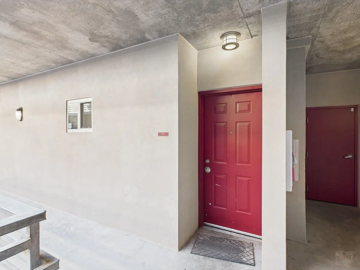 711 W 26th ST #606, Austin, TX 78705