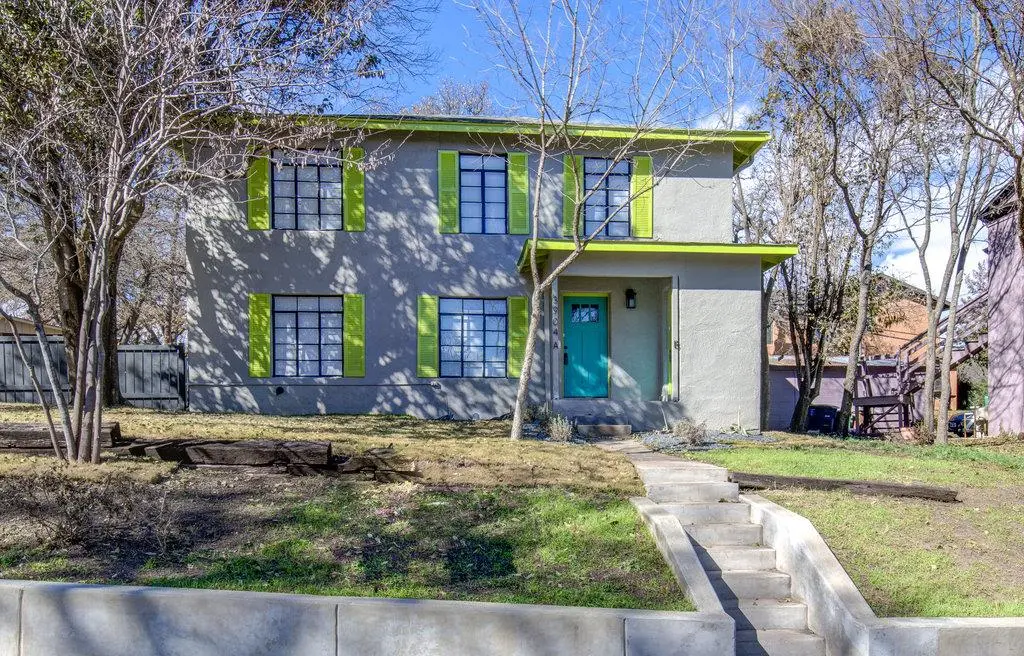 3904 Maplewood Ave #A, Austin, TX 78722