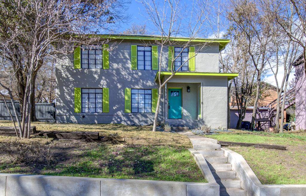 3904 Maplewood Ave #A, Austin, TX 78722
