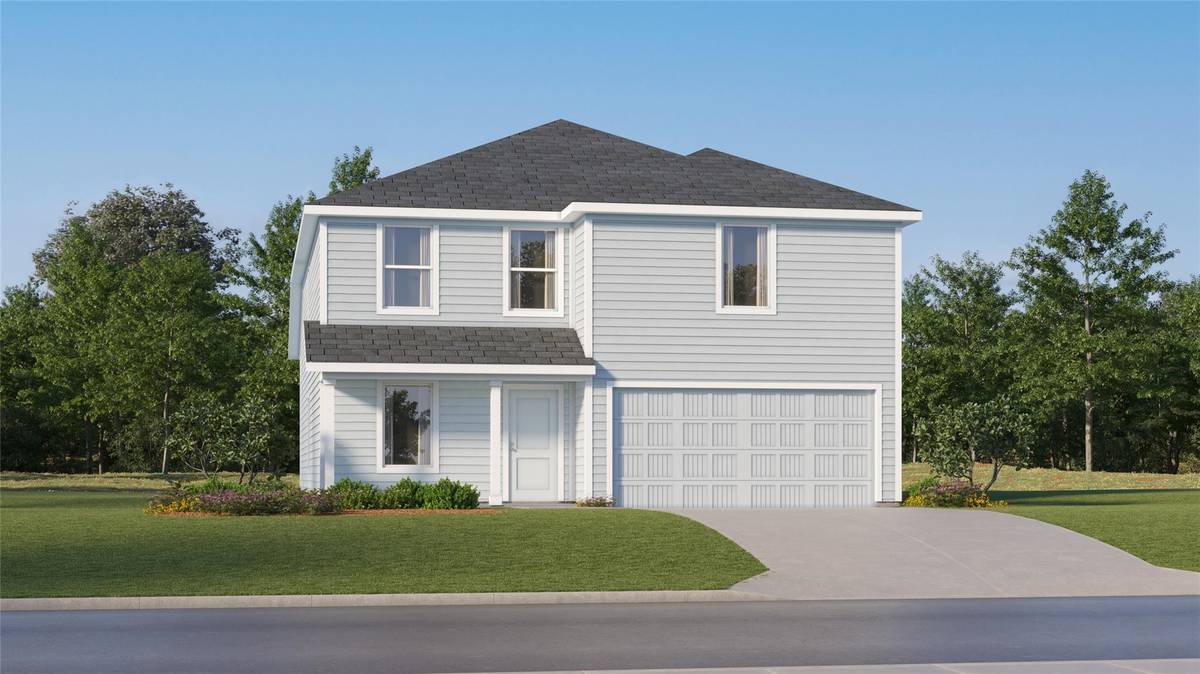 23908 Stagg ST, Elgin, TX 78621