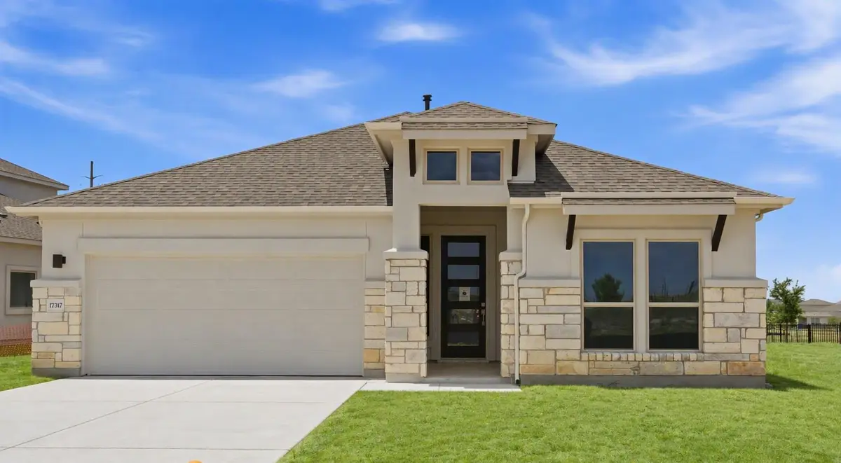17317 Ammersee LN, Pflugerville, TX 78660