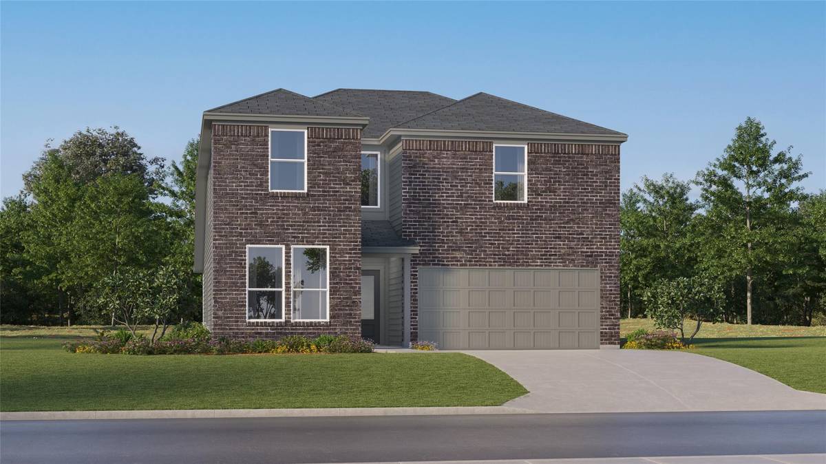 611 Alamito Ave, Kyle, TX 78640