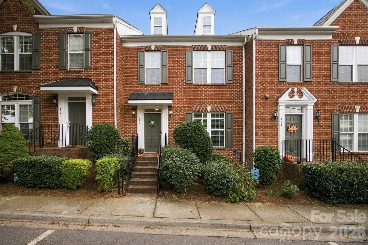 409 Armour ST, Davidson, NC 28036