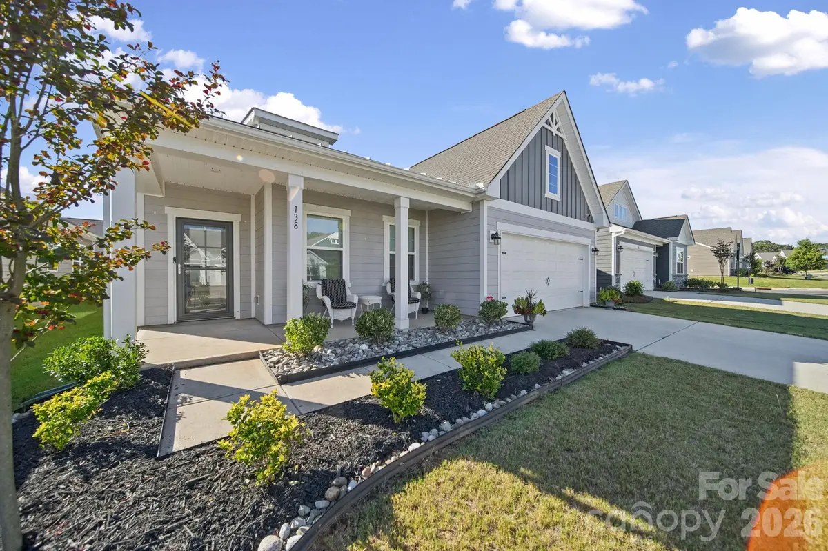 138 Pampas PL, Statesville, NC 28625