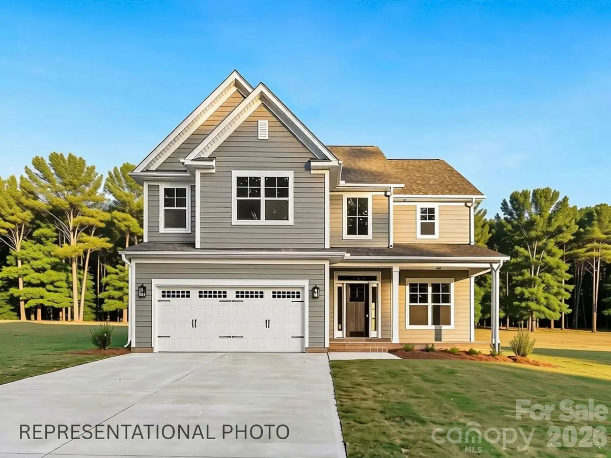1061 Pageland White Store RD, Pageland, SC 29728