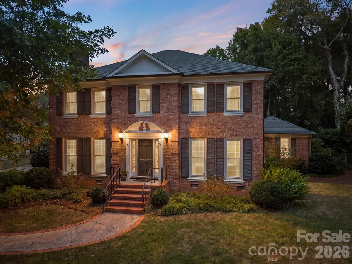 2920 Wickersham RD, Charlotte, NC 28211