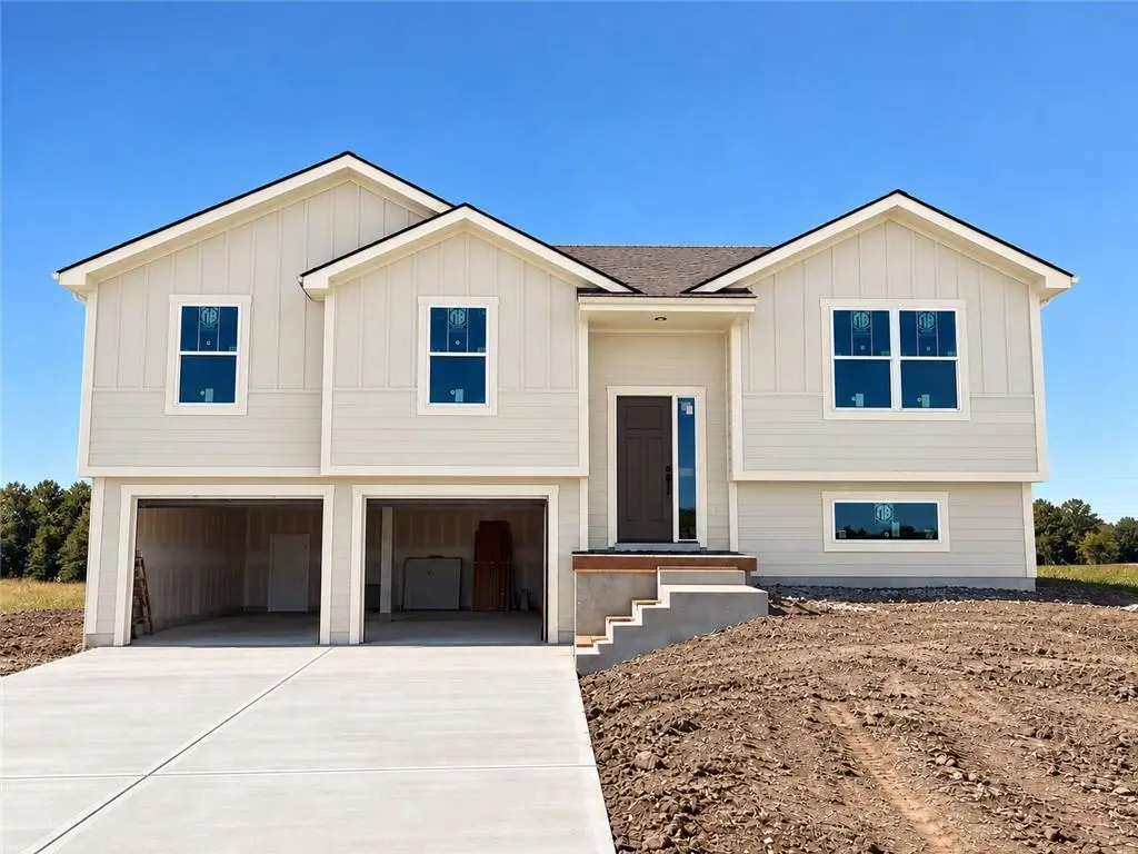 680 S Ranson PL, Independence, MO 64056