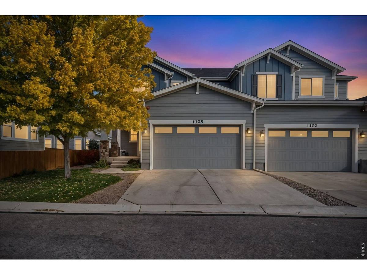 1108 Saipan, Fort Collins, CO 80526