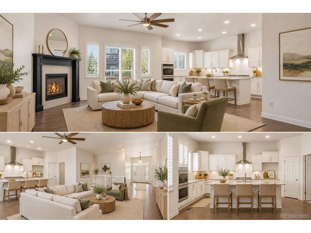 404 Sage Grouse, Castle Rock, CO 80109