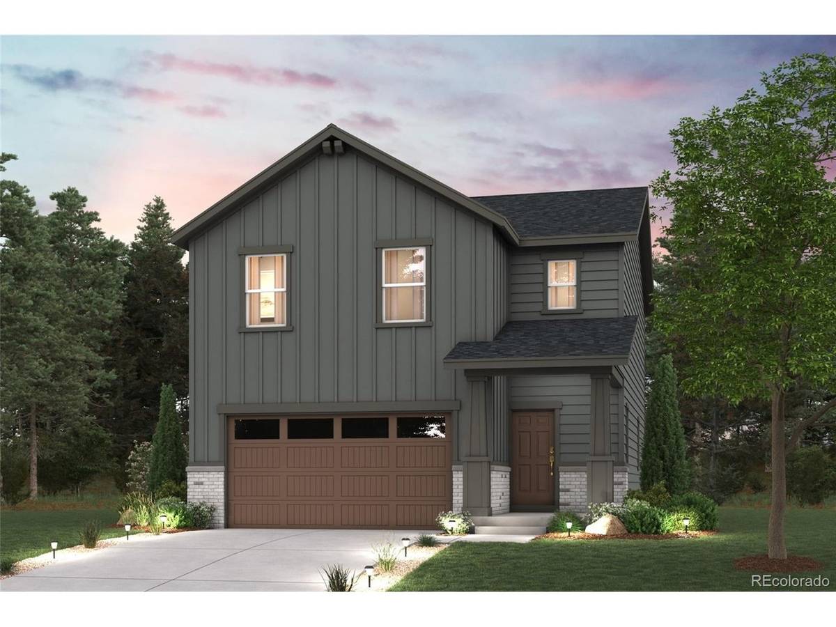 227 Amy, Fort Lupton, CO 80621