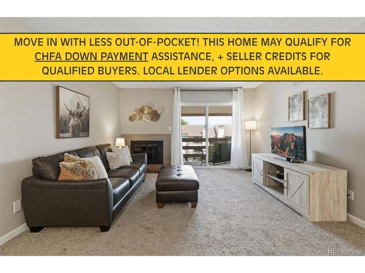 459 Wright #305, Lakewood, CO 80228