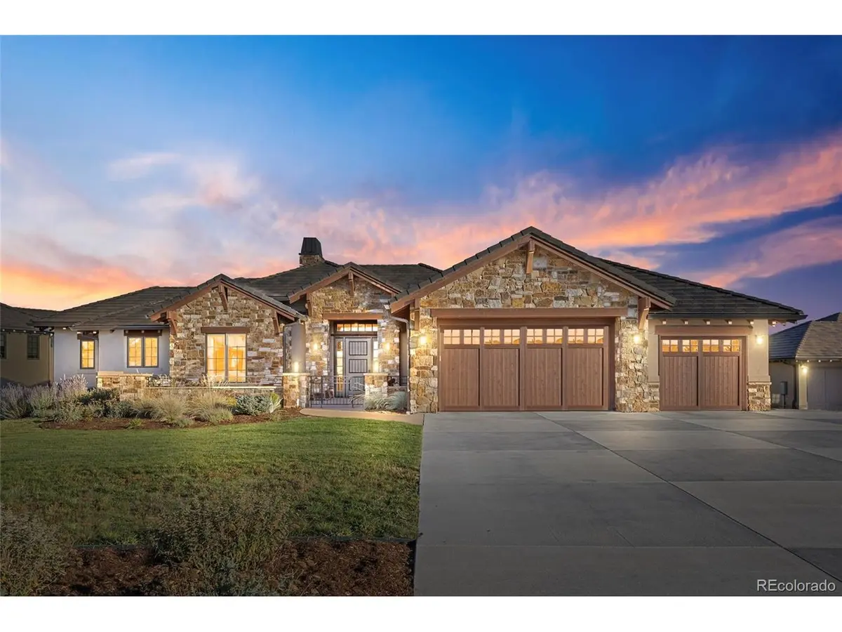 7228 Prairie Star, Parker, CO 80134