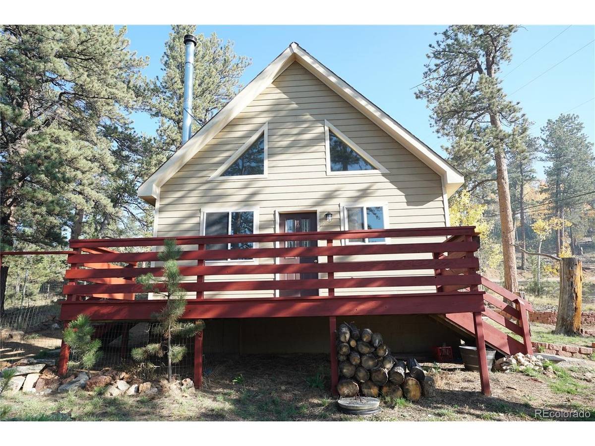 68 Jones, Bailey, CO 80421