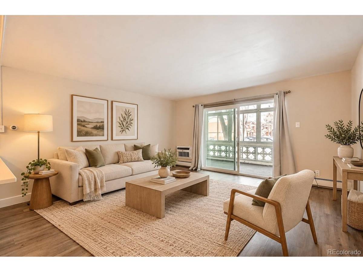 9300 E Center #3A, Denver, CO 80247