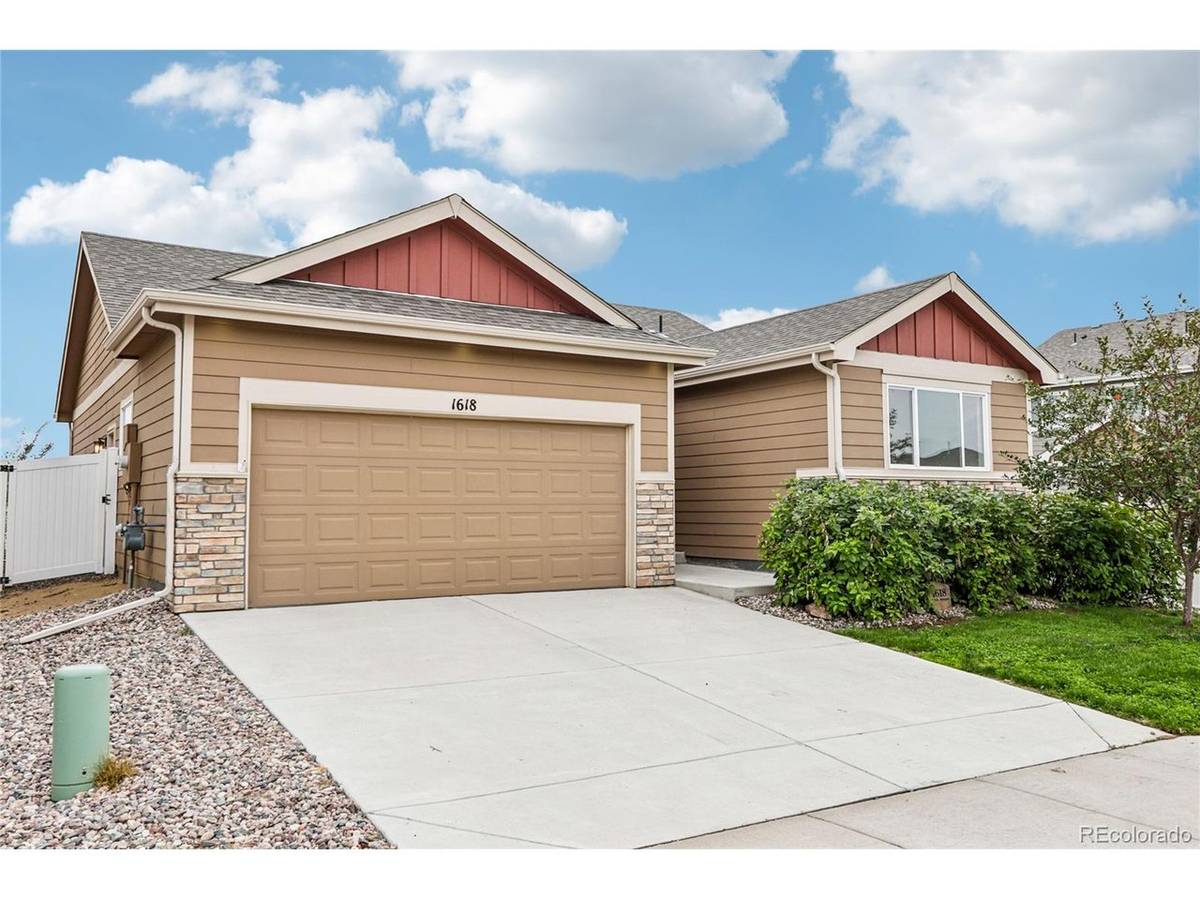 1618 104th, Greeley, CO 80634
