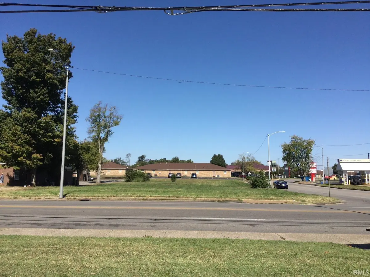4404 Washington AVE, Evansville, IN 47714