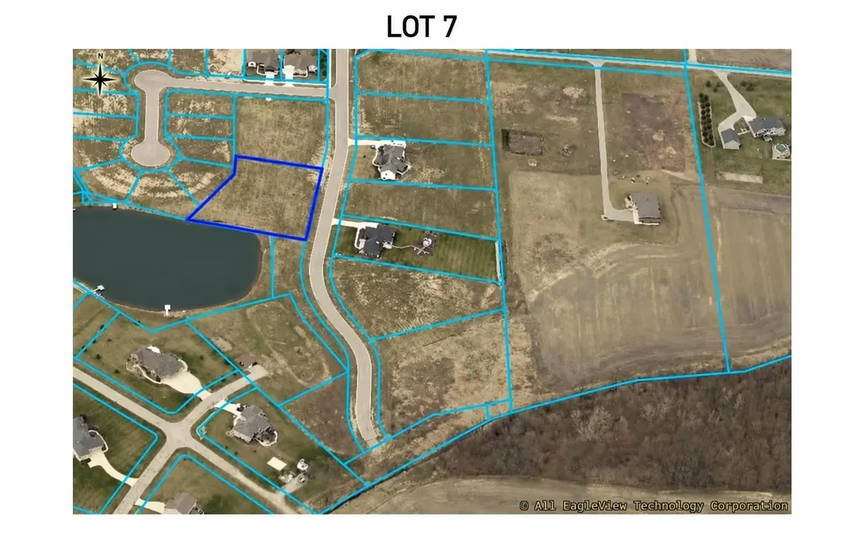 6550 Stonebridge BLVD, Auburn, IN 46706