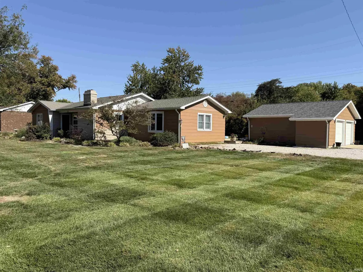 303 Eastgate DR, Vincennes, IN 47591
