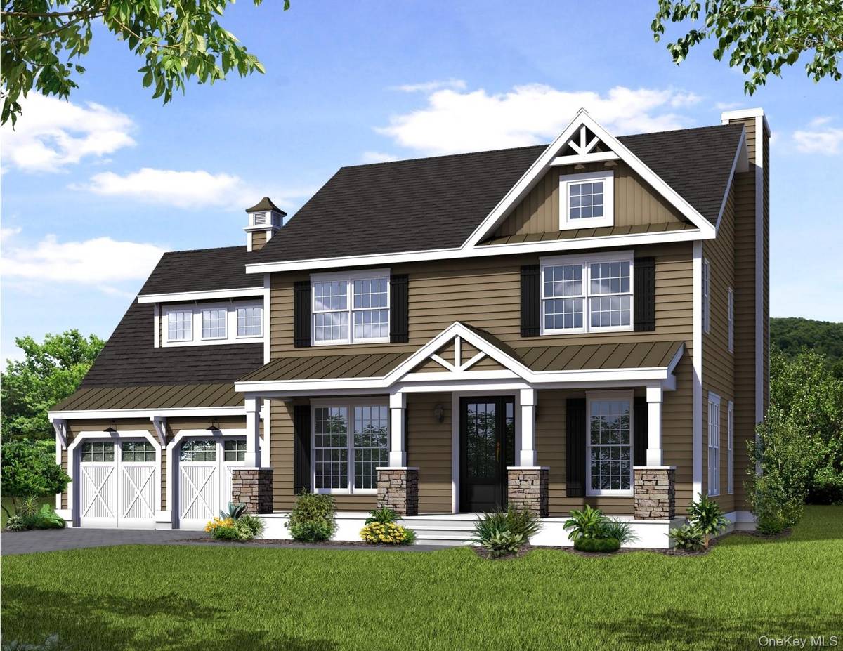 37 Sunset LN, New Hampton, NY 10958