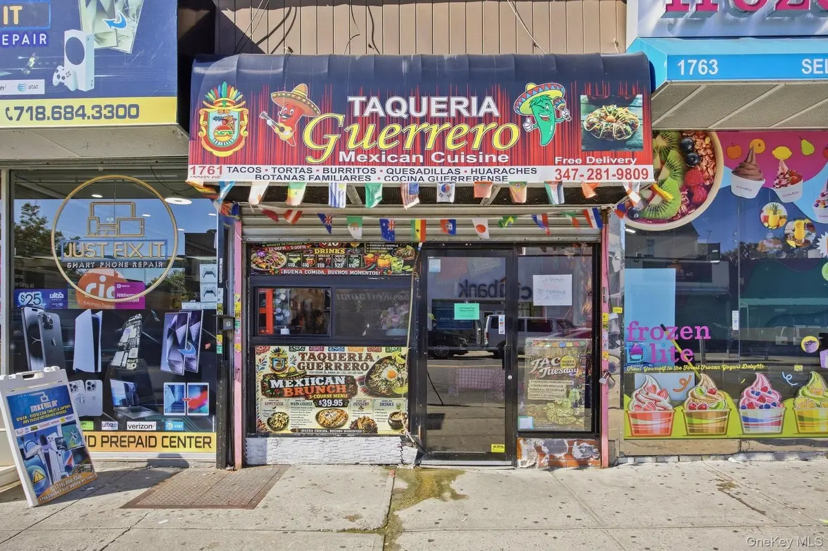 1761 Crosby AVE, Bronx, NY 10461