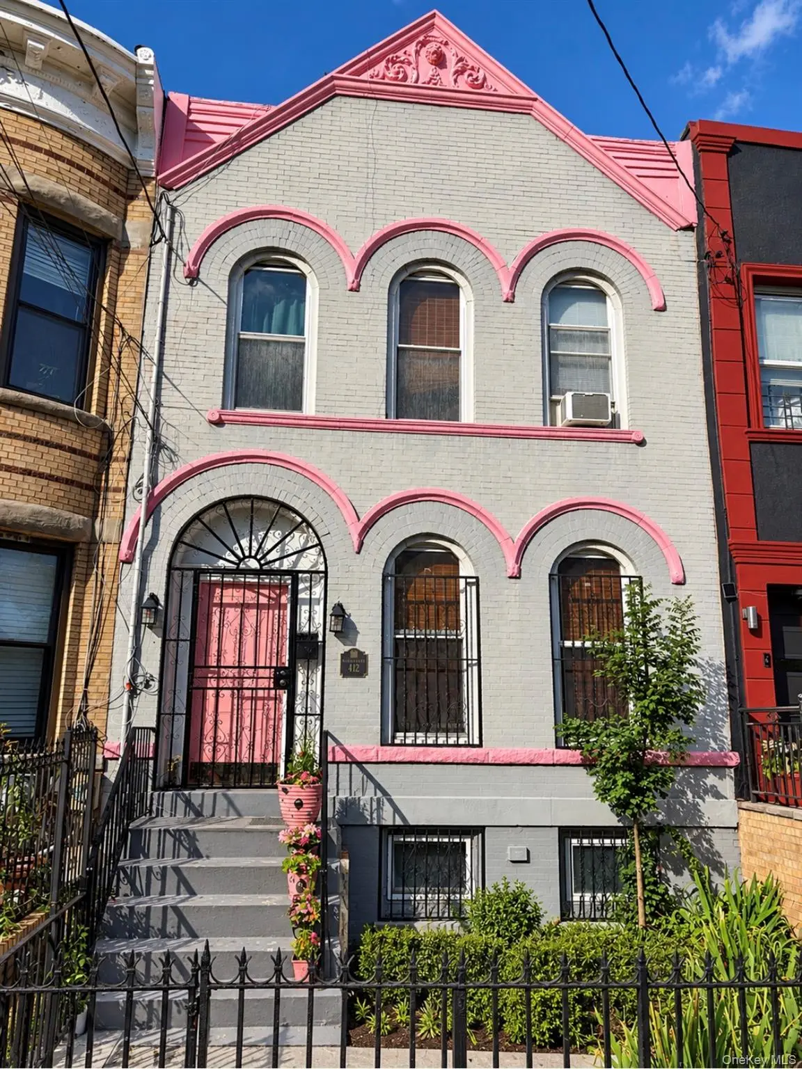 Address not disclosed, Brooklyn, NY 11207