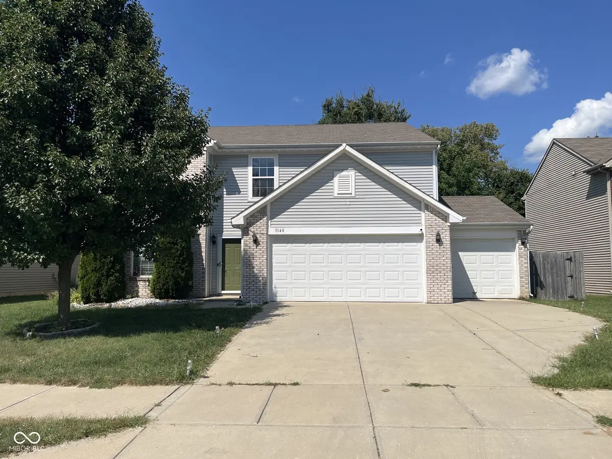 3148 Hope Springs CT, Indianapolis, IN 46268