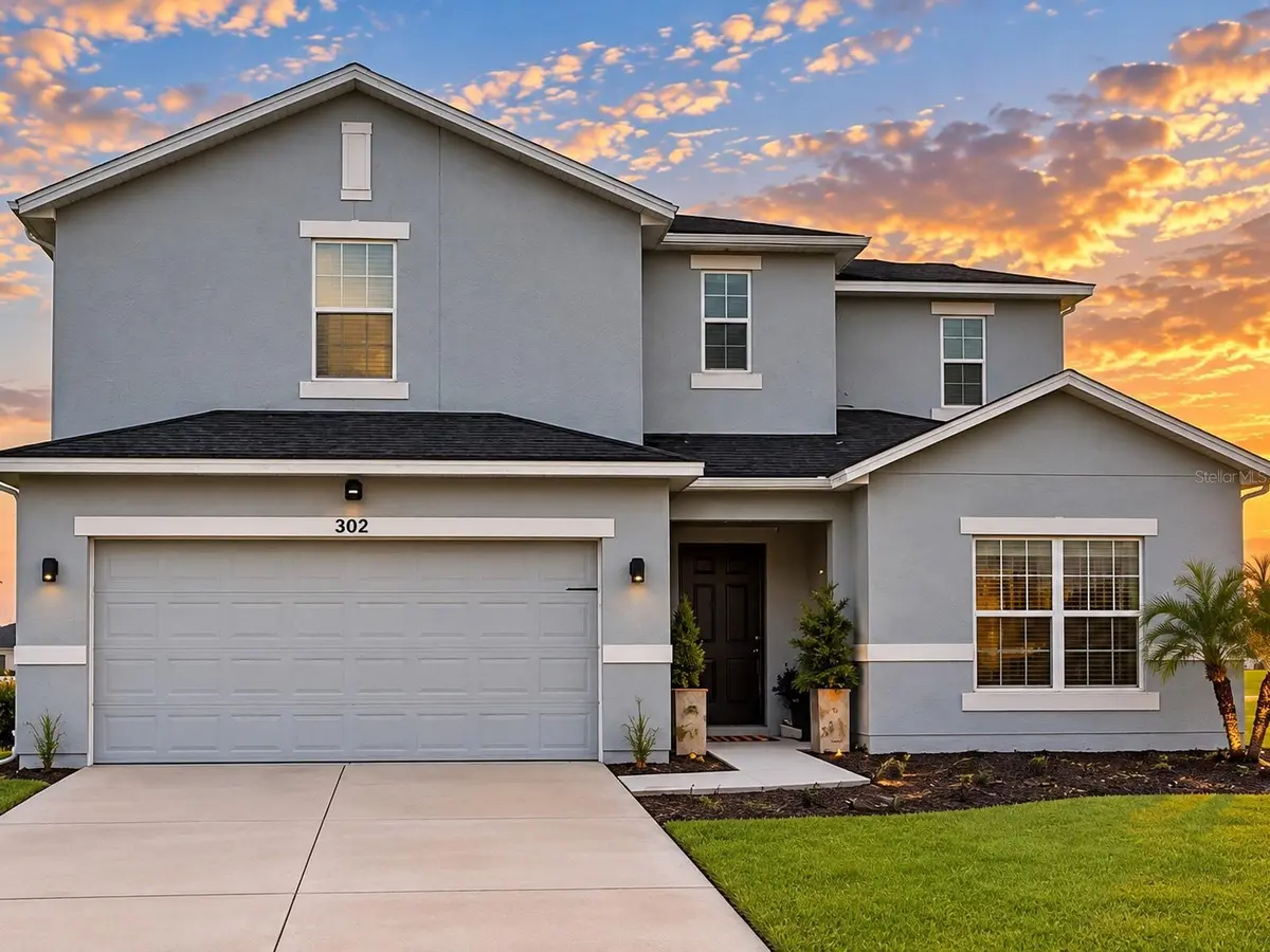302 MILLSTONE CT, Kissimmee, FL 34758