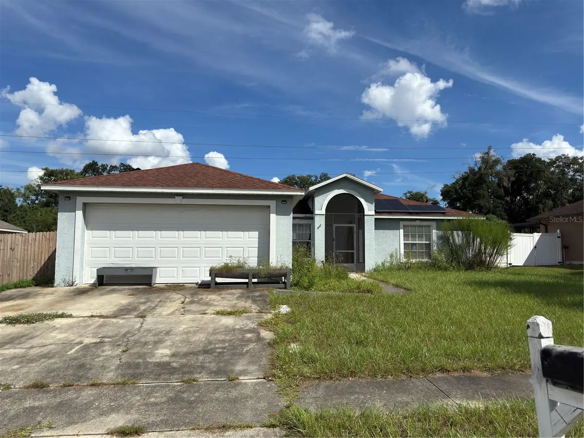 871 LAKE JACKSON CIR, Apopka, FL 32703