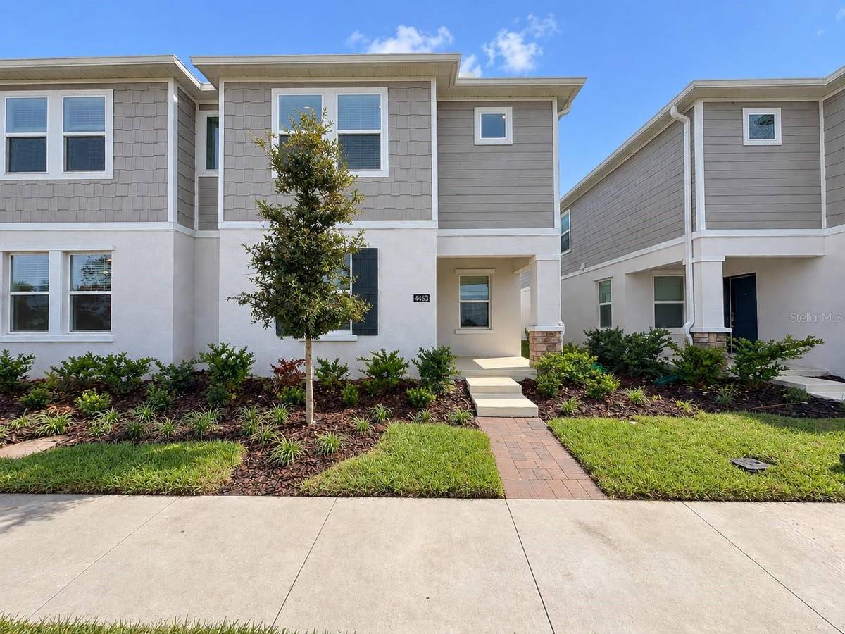 4463 ELLIOTS ASTOR BLVD, St Cloud, FL 34772
