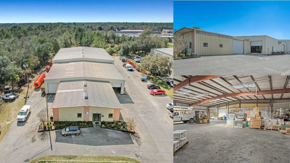 7362 W INDUSTRIAL LN, Homosassa, FL 34448