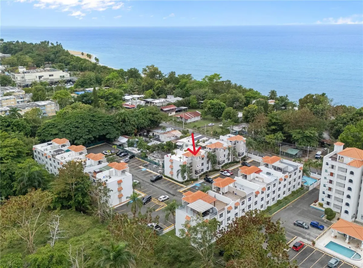 26 CALLE CAMBIJA #PH B-312, Rincon, PR 00677