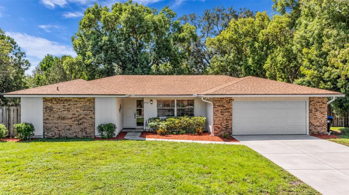 8142 GOLDEN SANDS DR, Orlando, FL 32819