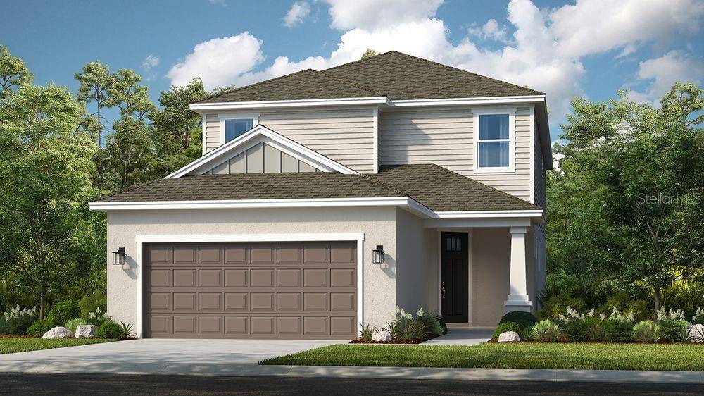13514 ROWHOUSE CT, Parrish, FL 34219