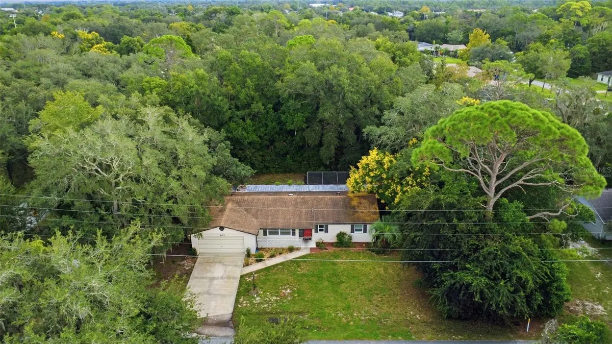 101 HIGHLAND AVE, Debary, FL 32713