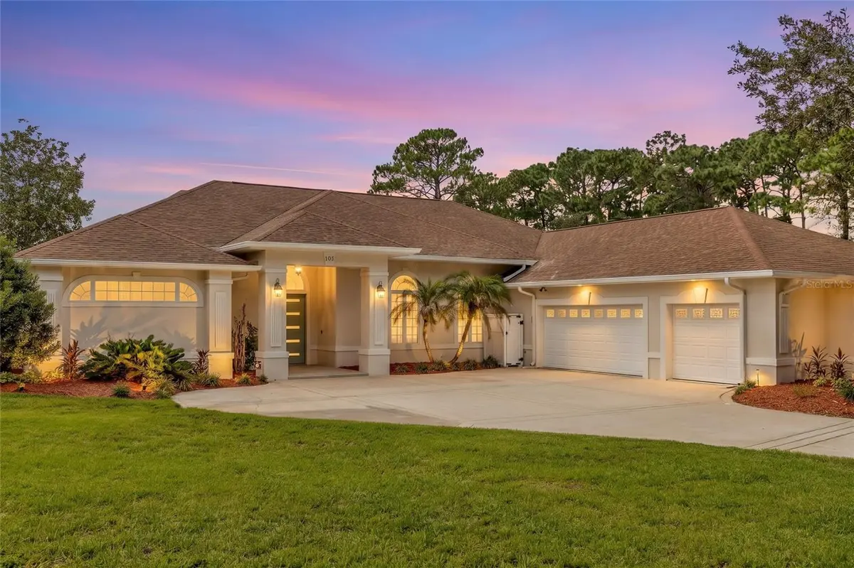 105 ALEXANDRA WOODS DR, Debary, FL 32713