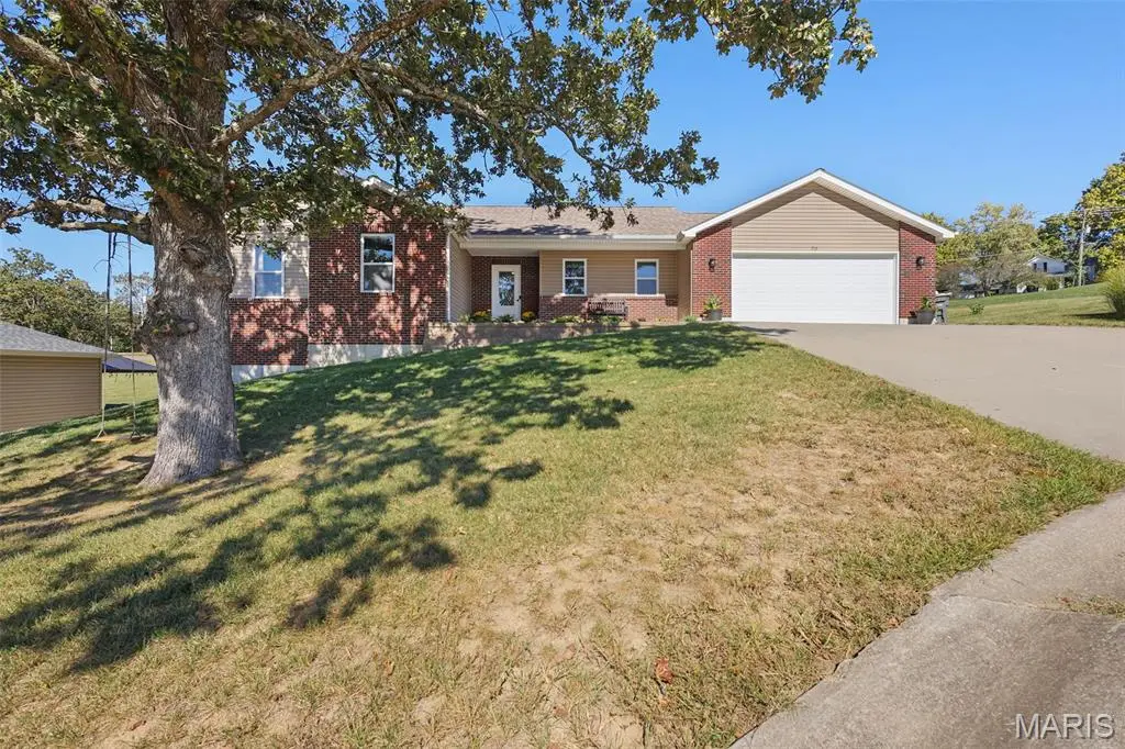 713 Sydney CT, Washington, MO 63090