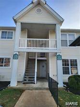 4212 Inlet Isle DR, Unincorporated, MO 63034