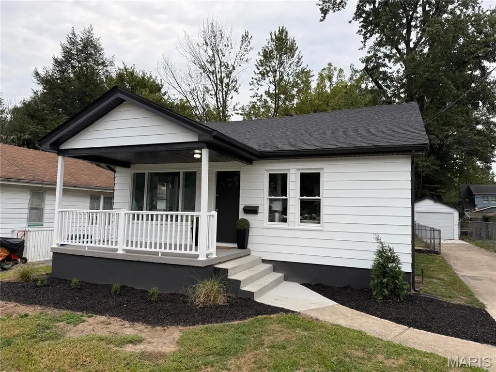 3625 Aberdeen AVE, Alton, IL 62002