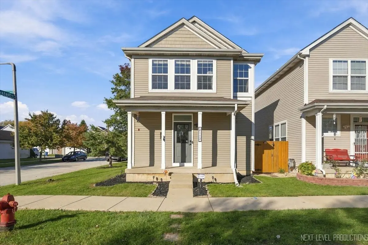 2113 Union Mill DR, Aurora, IL 60503