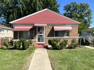 15435 Winchester AVE, Harvey, IL 60426