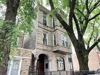 1409 N Campbell AVE #1, Chicago, IL 60622