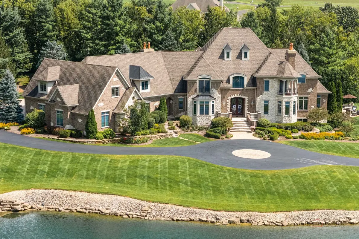 4508 FARMINGTON LN, Johnsburg, IL 60051