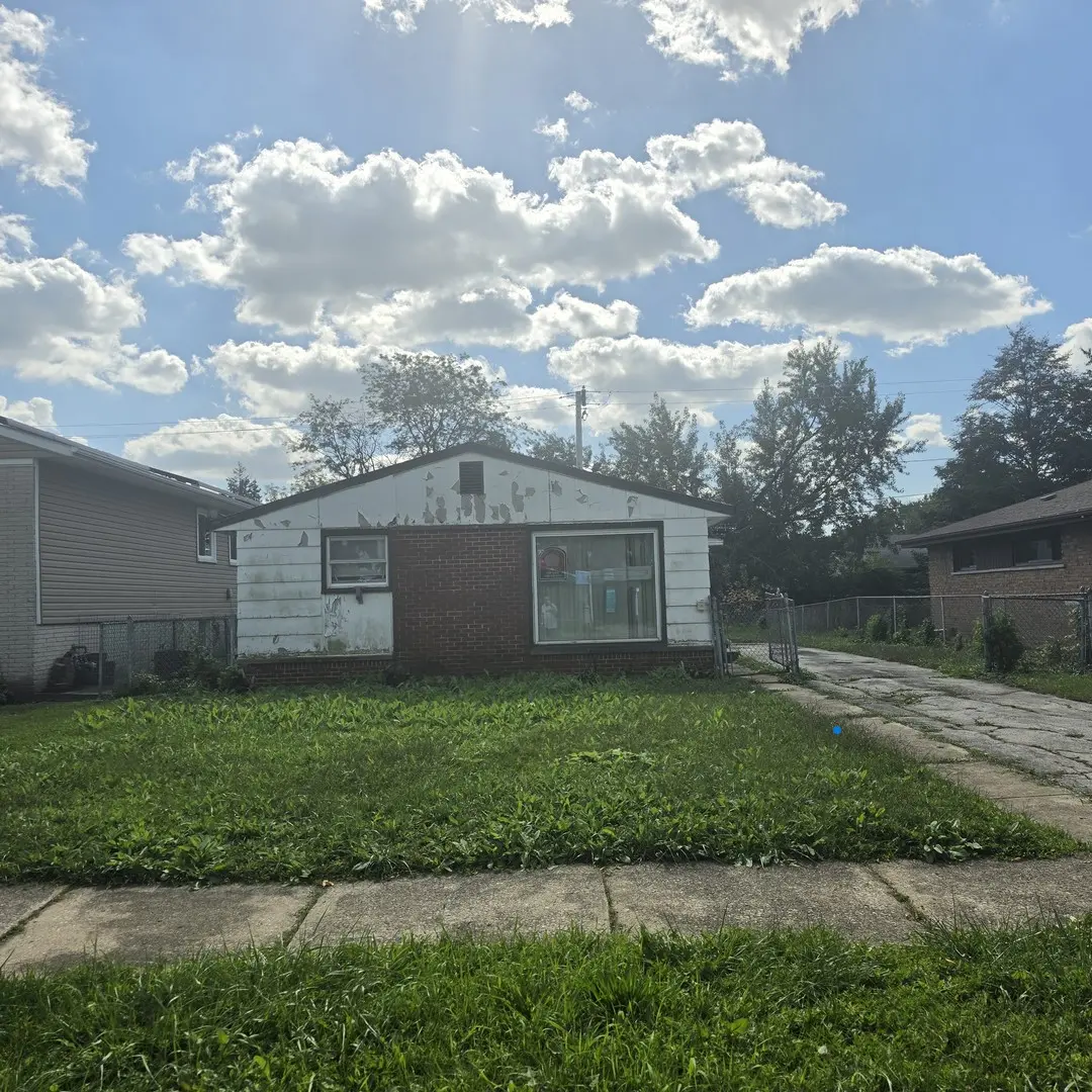 1649 W 163rd ST, Markham, IL 60428