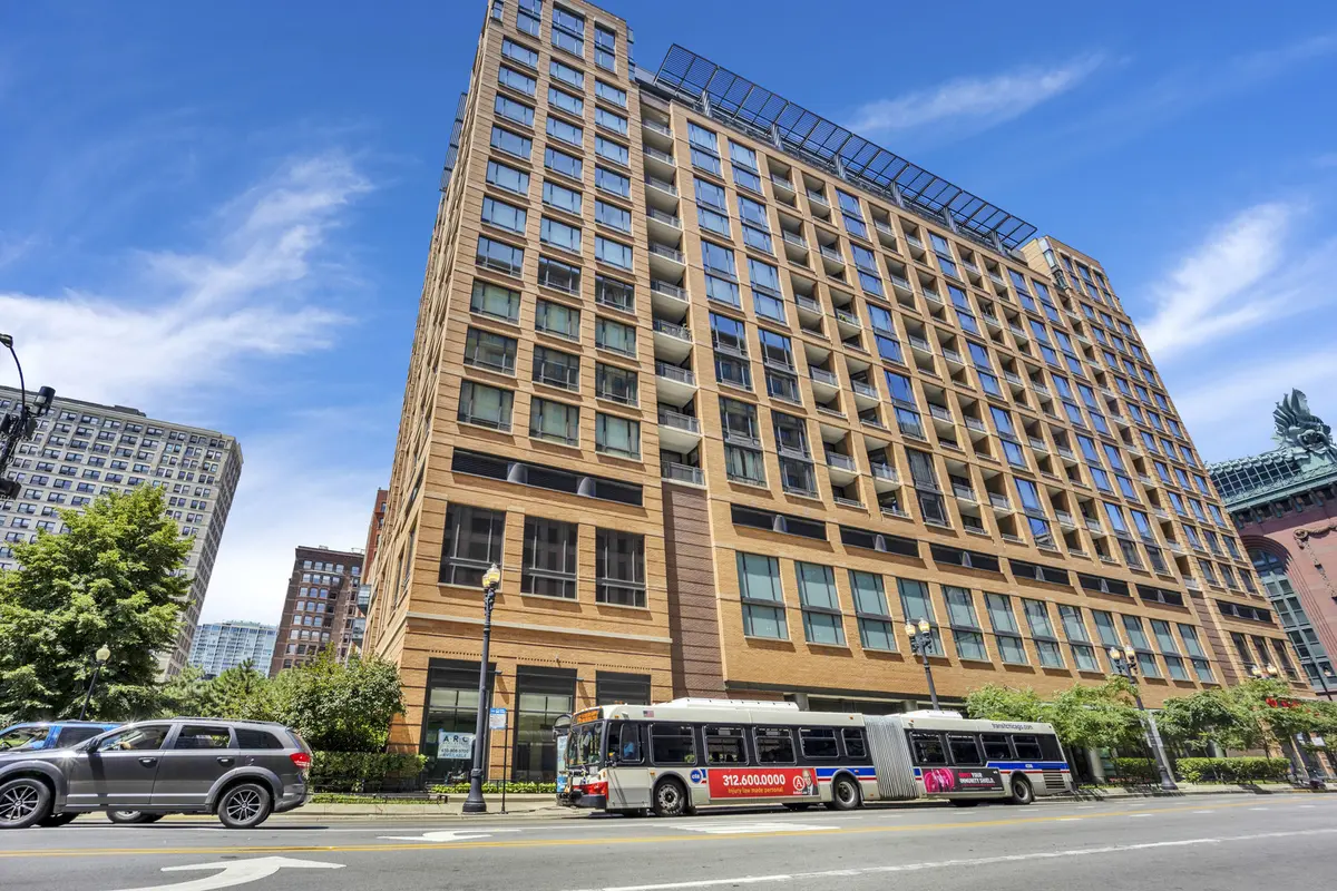 520 S State ST #1211, Chicago, IL 60605