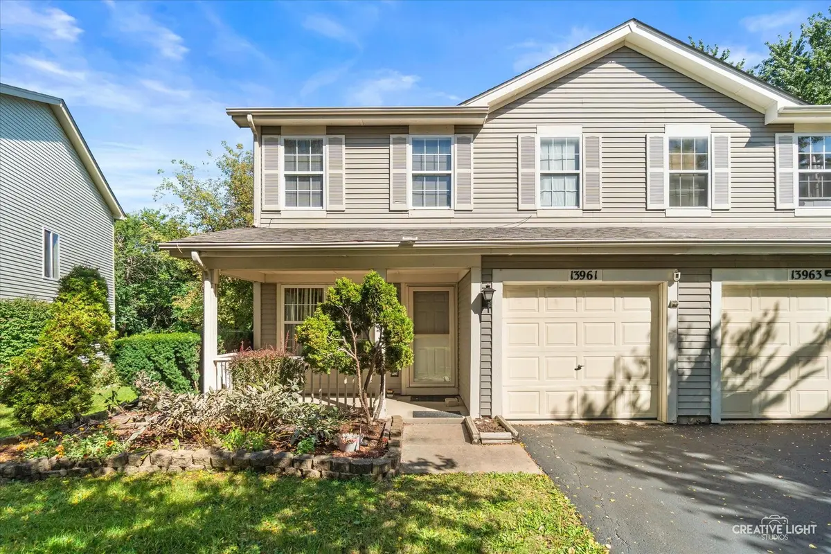 13961 S Oakdale CIR, Plainfield, IL 60544