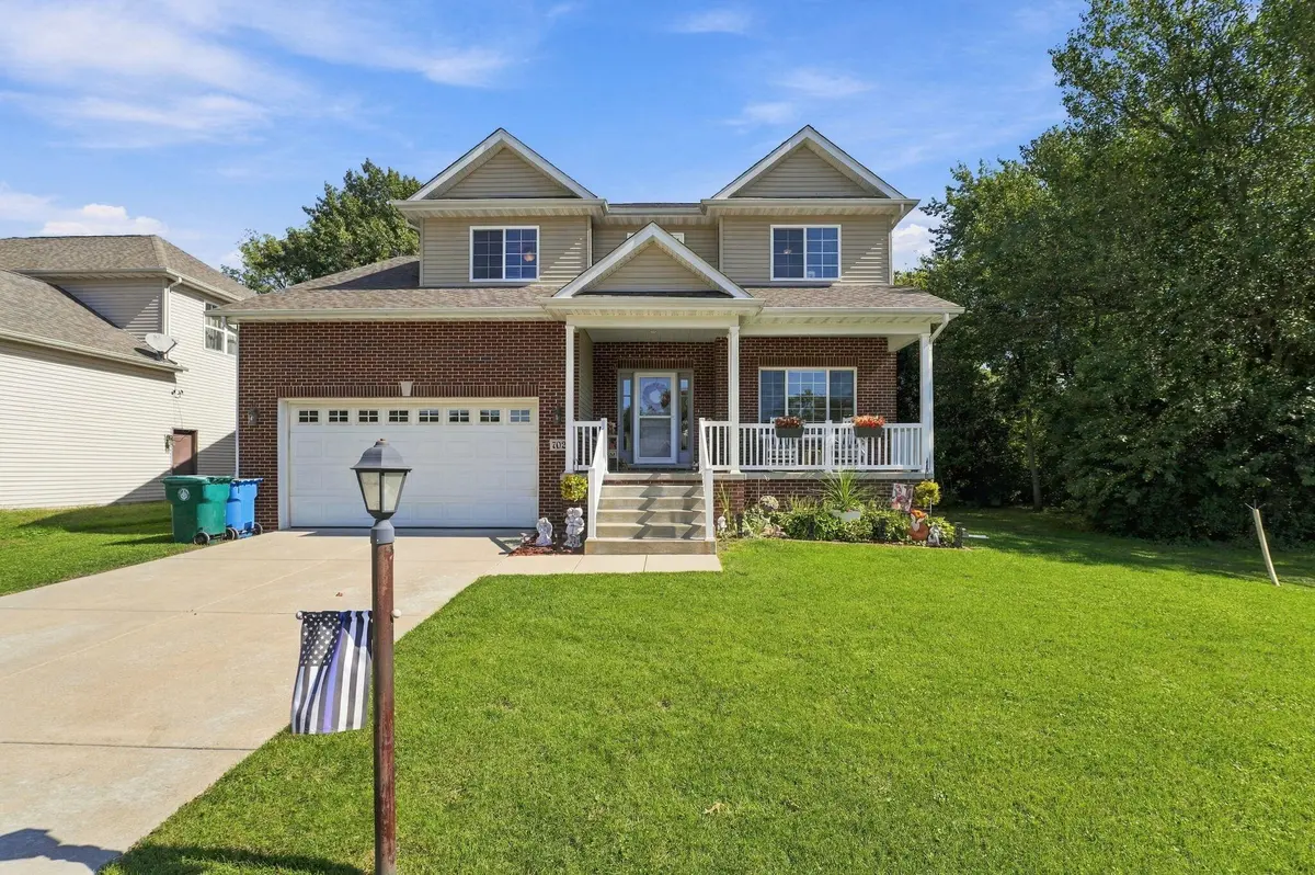 7027 Carolina Court, Hammond, IN 46323
