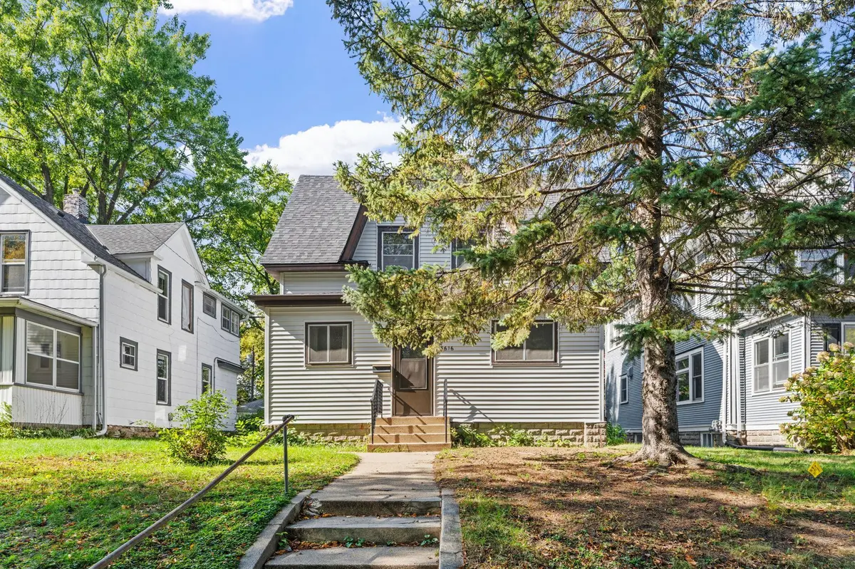 3616 Pillsbury AVE S, Minneapolis, MN 55409