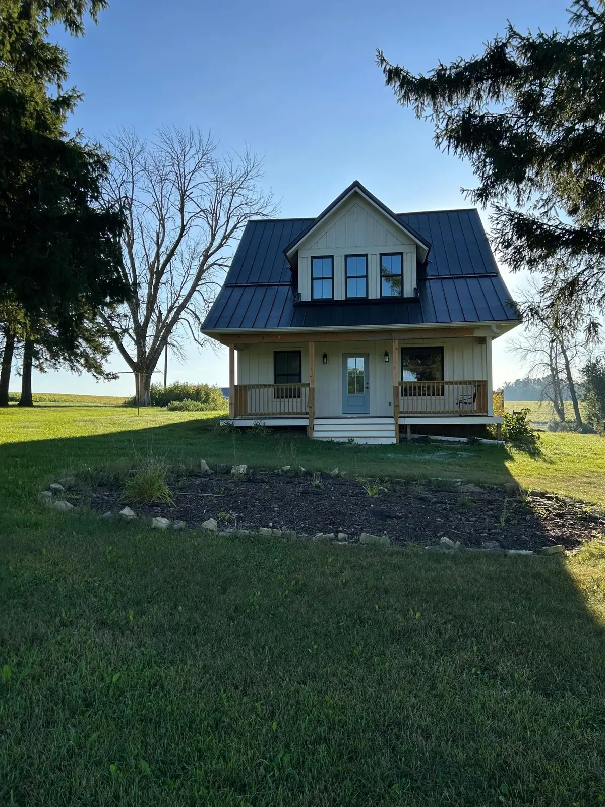 N3864 County Road Zz, Arkansaw, WI 54721